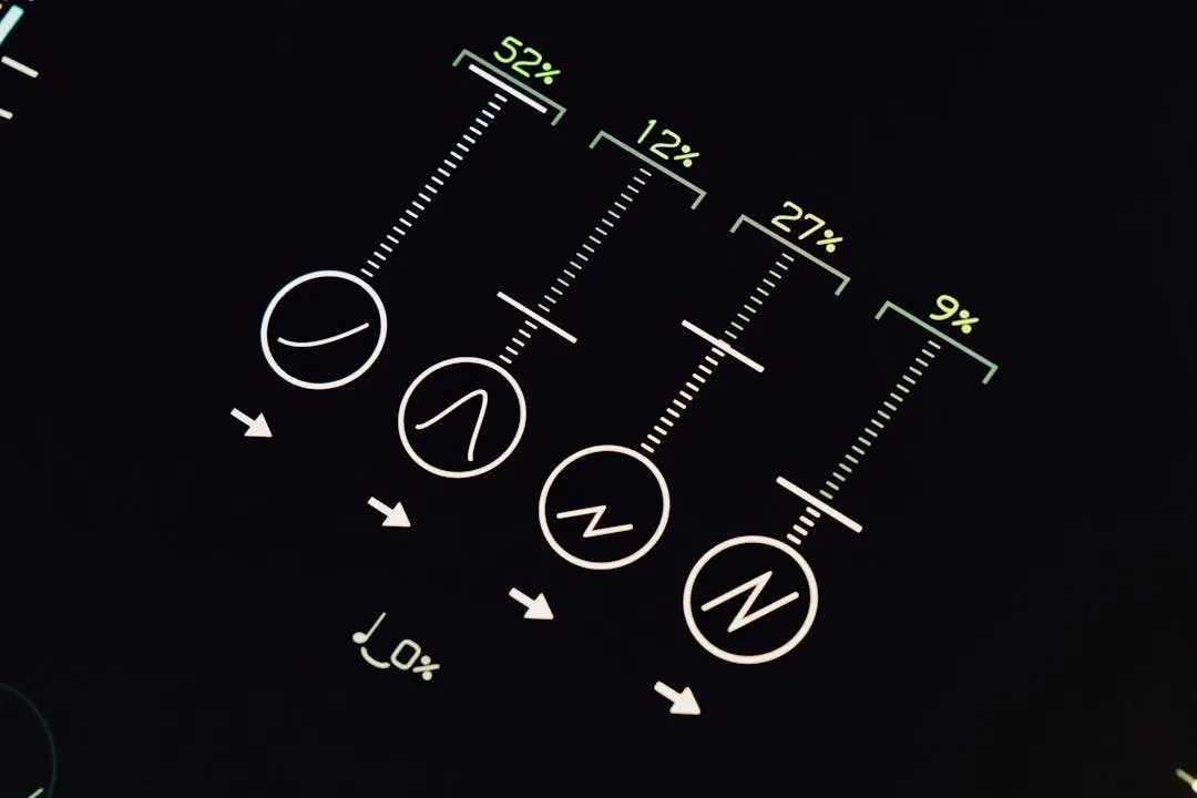 Beyond Downtime: Advanced Operational KPIs for Supply Chain and Process Optimization