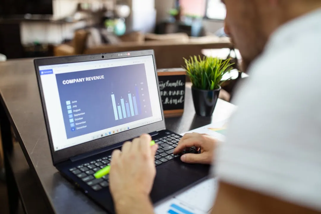 The Definitive Guide to Data-Driven KPIs for Business Owners