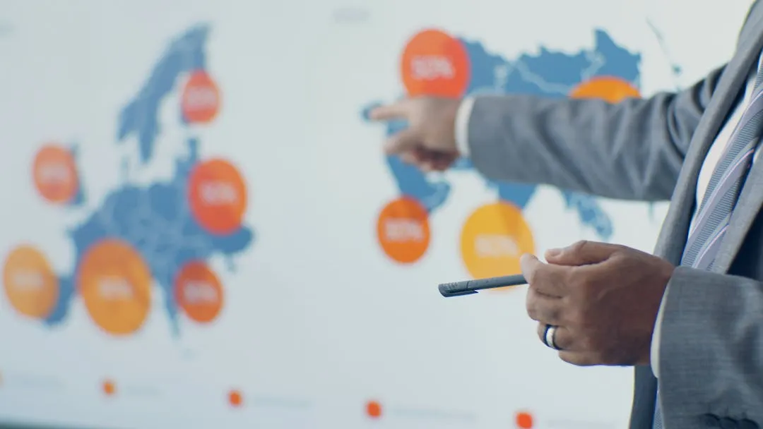 Hyper-Personalization for SMEs: A Practical Guide to Demographic Segmentation in Marketing