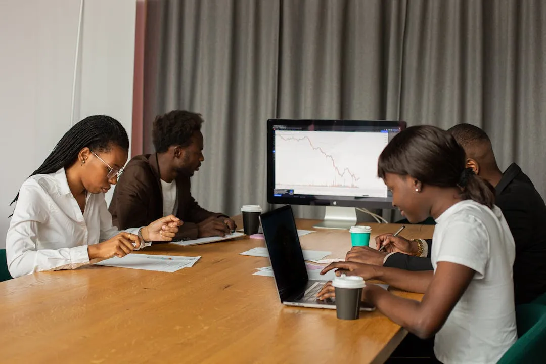 Quantifying the ROI: The Business Case for Adding Data Analytics to Your Firm's Portfolio