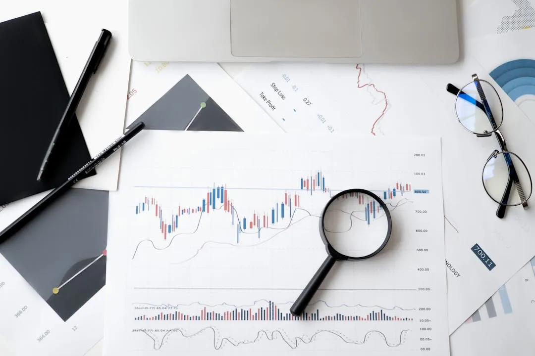 The SME Data Maturity Journey: Evolving from Ad-Hoc Analysis to a Predictive Analytics Culture